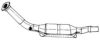 AKS DASIS SG45169 Catalytic Converter